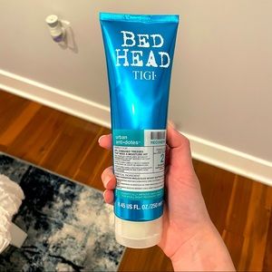 Bed Head Shampoo